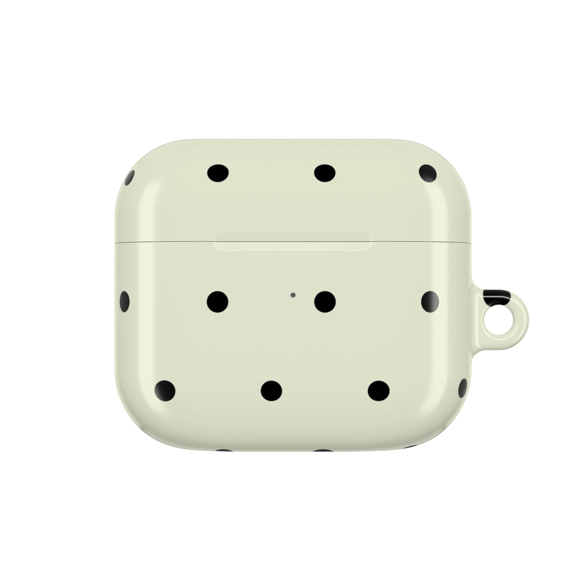 Soft Ivory Mist
