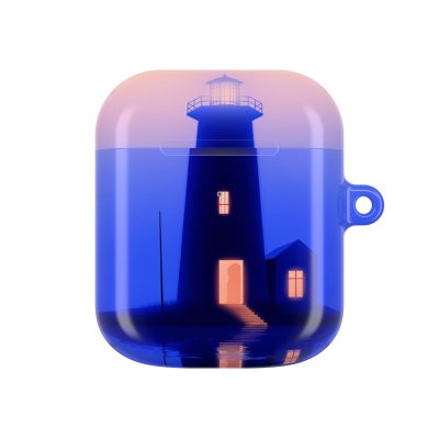 Beacon of Dusk – AirPods 2 Case