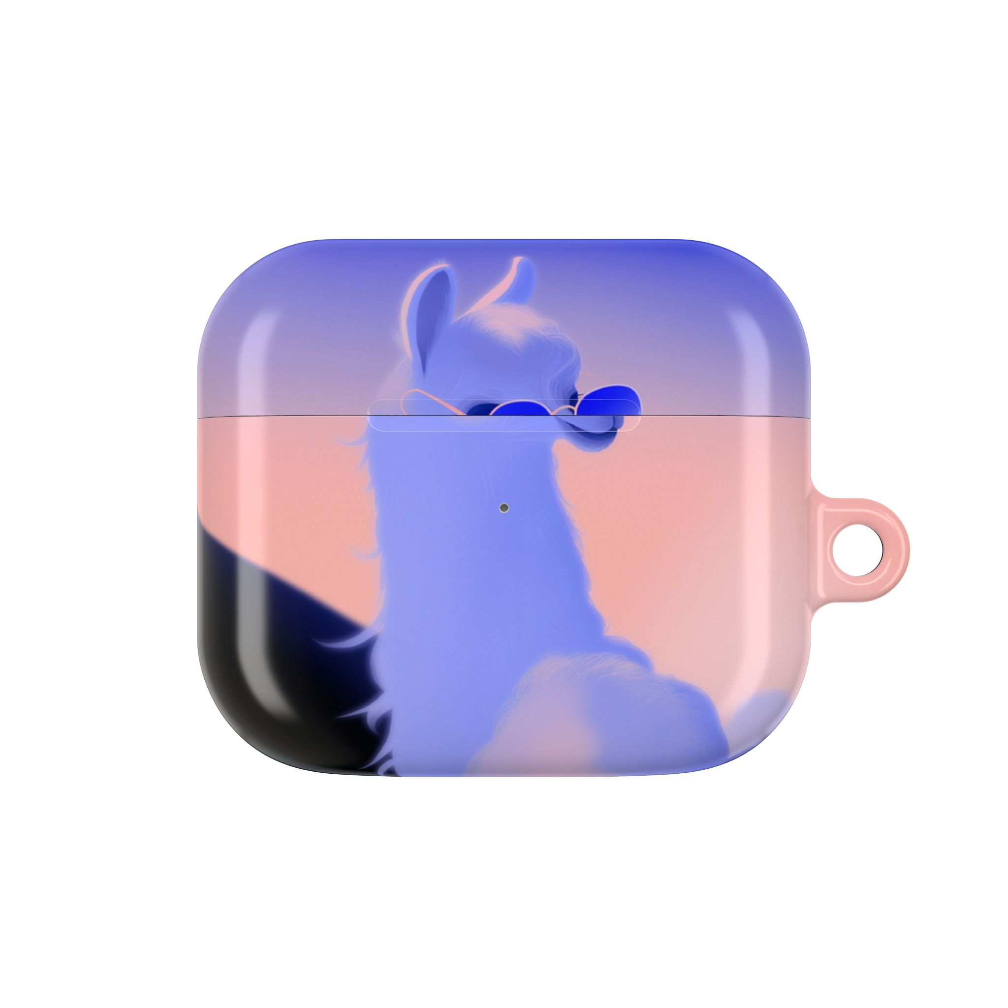 Lone Spirit