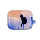 Urban Solitude – AirPods Pro Case