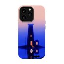 Beacon of Dusk – iPhone 13 Pro Case
