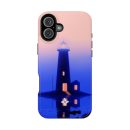 Beacon of Dusk – iPhone 16 Plus Case