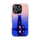 Beacon of Dusk – iPhone 16 Pro Case