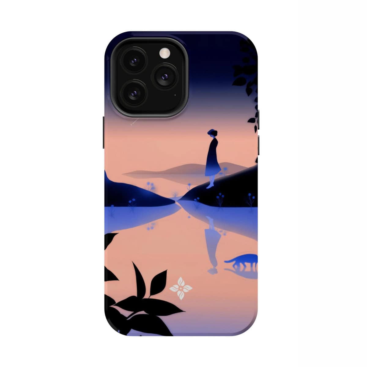 Crossing Dreams