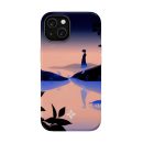 Crossing Dreams – iPhone 14 Case