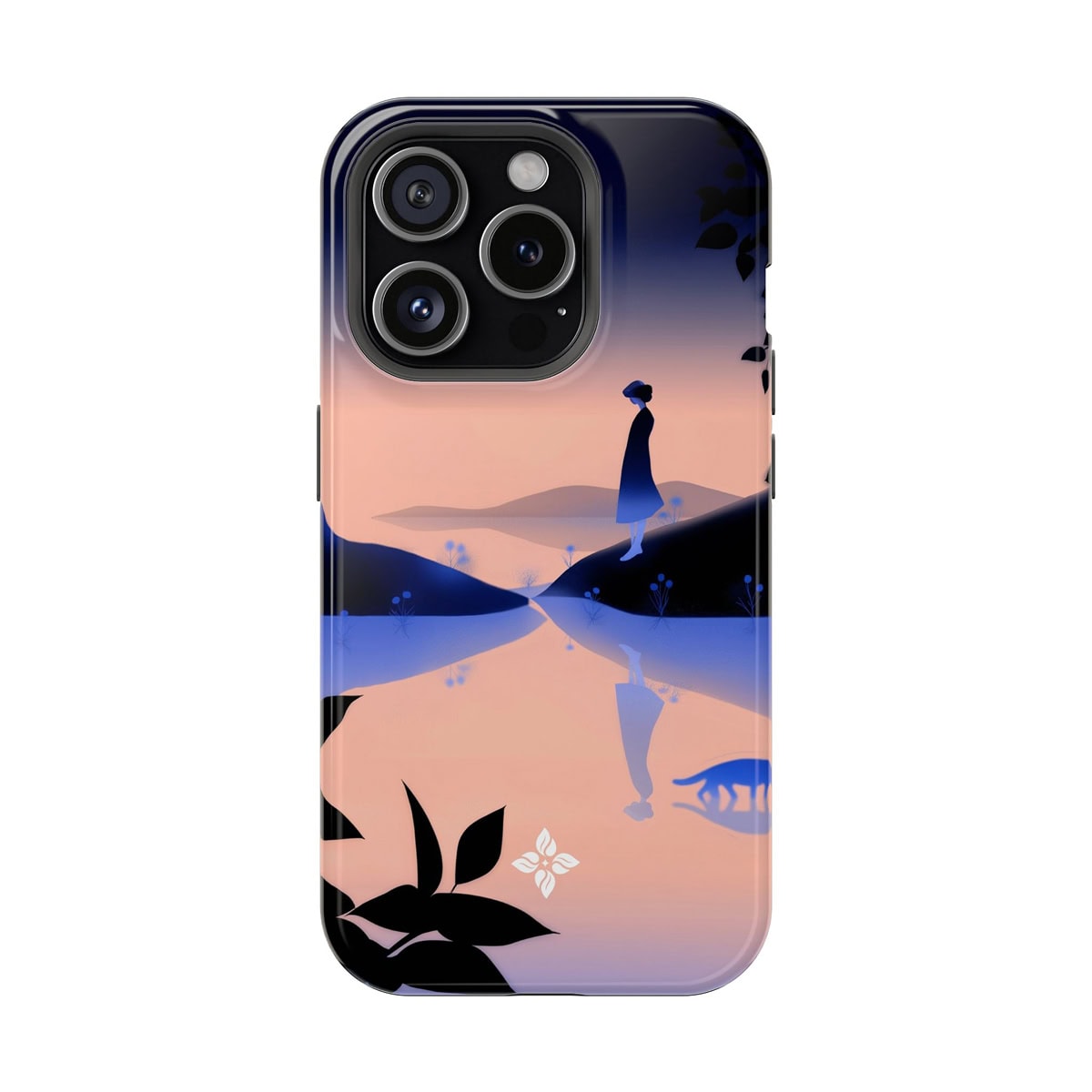 Crossing Dreams
