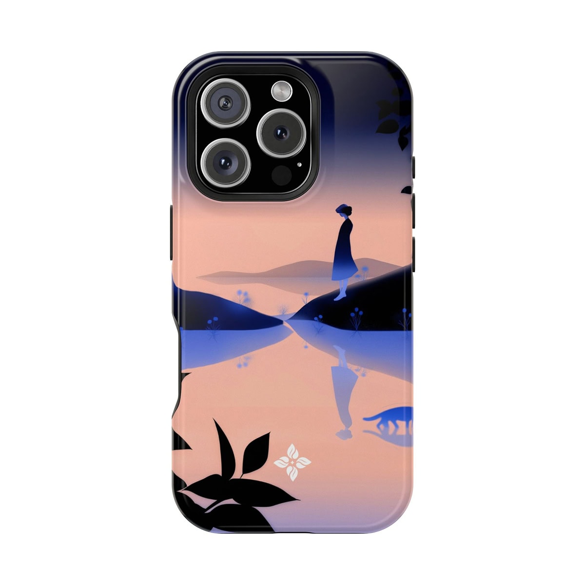 Crossing Dreams