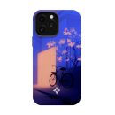 Golden Hour Street – iPhone 13 Pro Max Case
