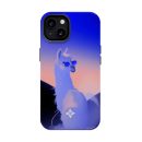 Lone Spirit – iPhone 12 Case