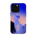 Lone Spirit – iPhone 12 Pro Case