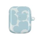 Misty Poppy – AirPods Case
