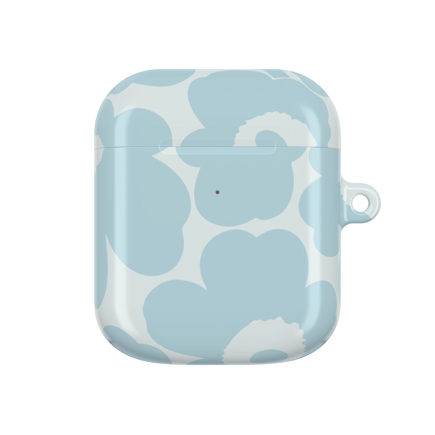 Misty Poppy – AirPods Case