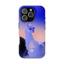 Lone Spirit – iPhone 16 Pro Case