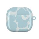 Misty Poppy – AirPods 4 Case