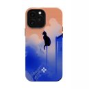 Urban Solitude – iPhone 13 Pro Max Case