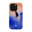 Urban Solitude – iPhone 14 Pro Case