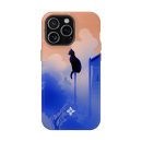 Urban Solitude – iPhone 15 Pro Max Case