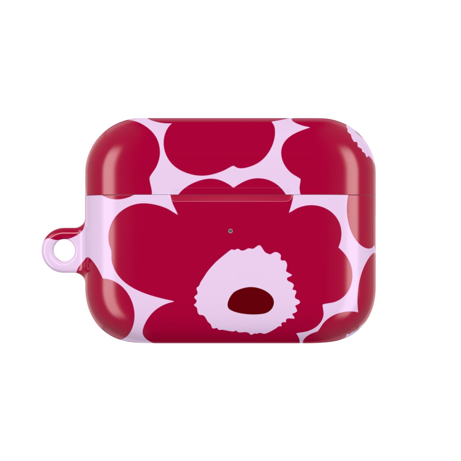 Ruby Poppy – AirPods Pro 2 Case