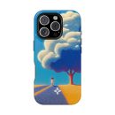 Cloudwalker – iPhone 16 Pro Case