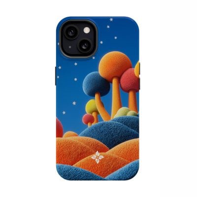 Dream Grove – iPhone 13 Case