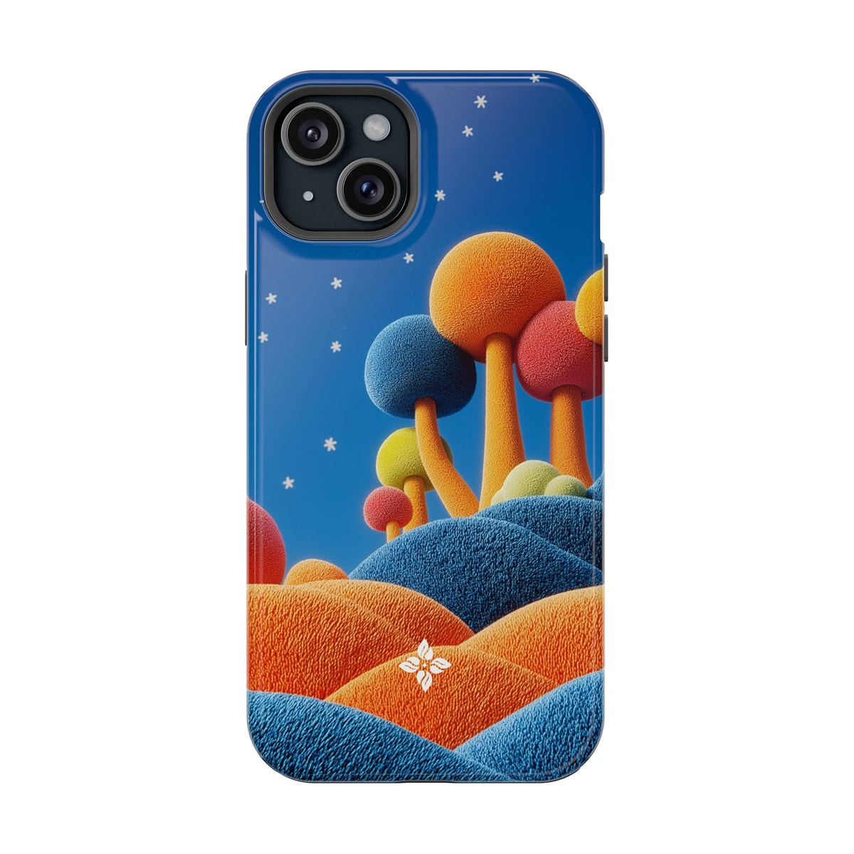 Dream Grove – iPhone 15 Plus Case