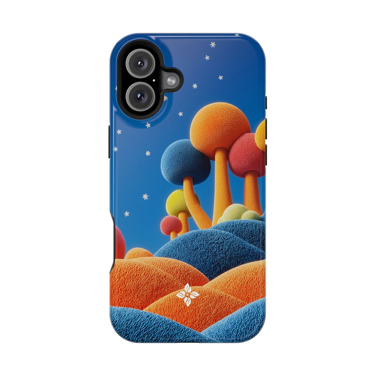 Dream Grove – iPhone 16 Plus Case
