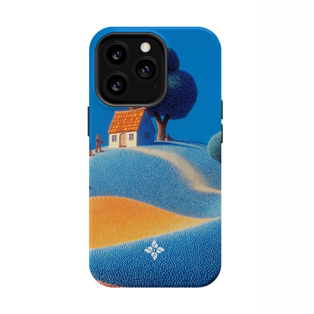 Home Above – iPhone 13 Pro Case