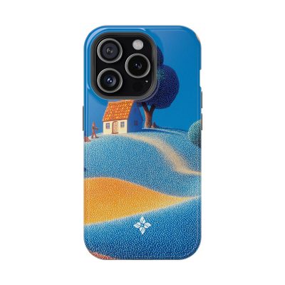 Home Above – iPhone 15 Pro Case