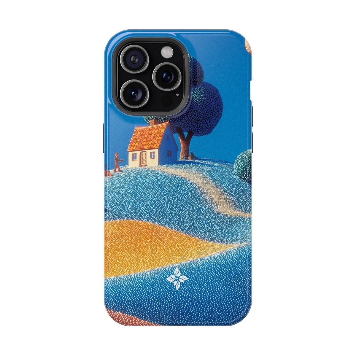 Home Above – iPhone 15 Pro Max Case