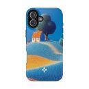 Home Above – iPhone 16 Plus Case