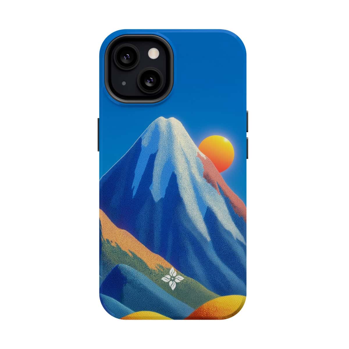 Mount Glow