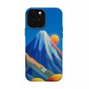 Mount Glow – iPhone 12 Pro Max Case