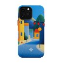 Sunny Street – iPhone 12 Pro Max Case