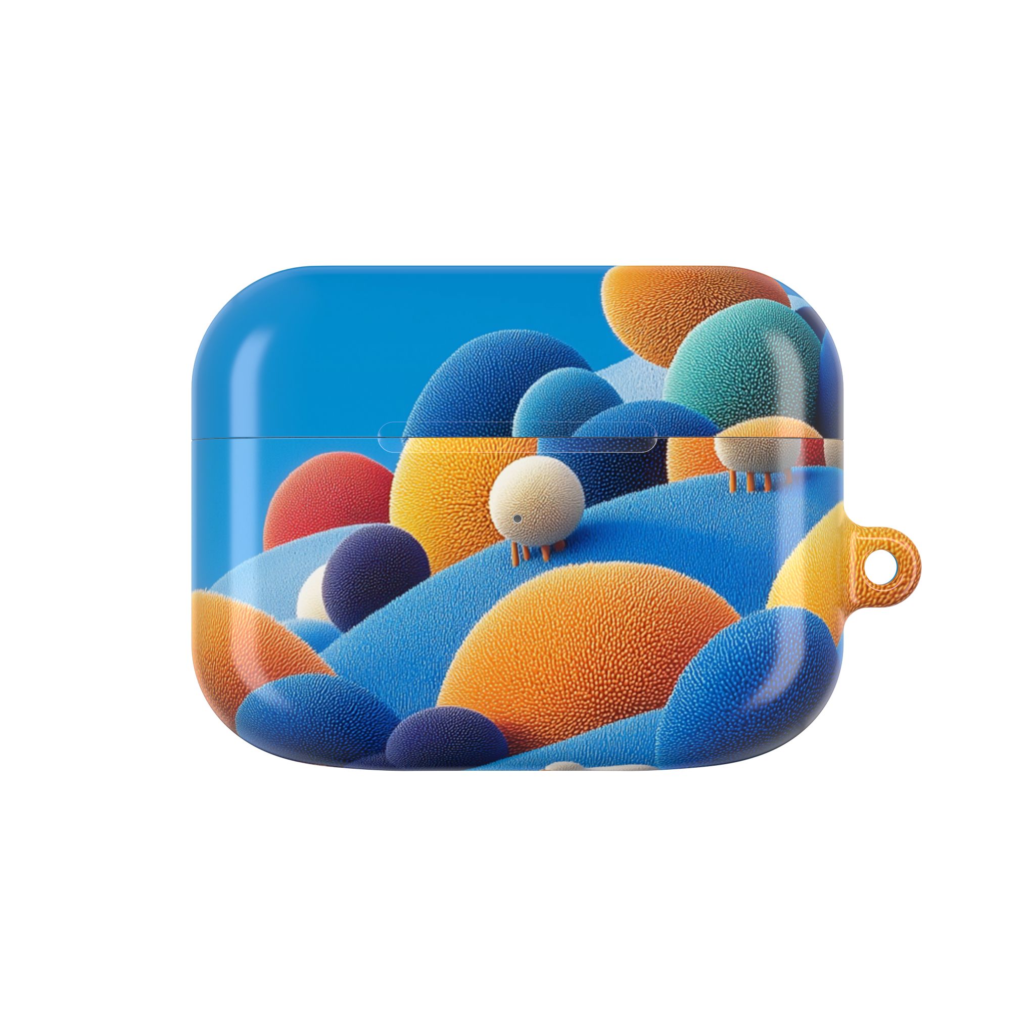 Candy Hills – AirPods Pro Case