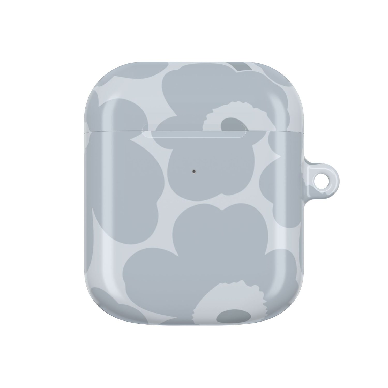 Winter Poppy – AirPods 2 Case