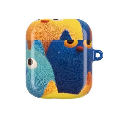 Fur Friends – AirPods Case