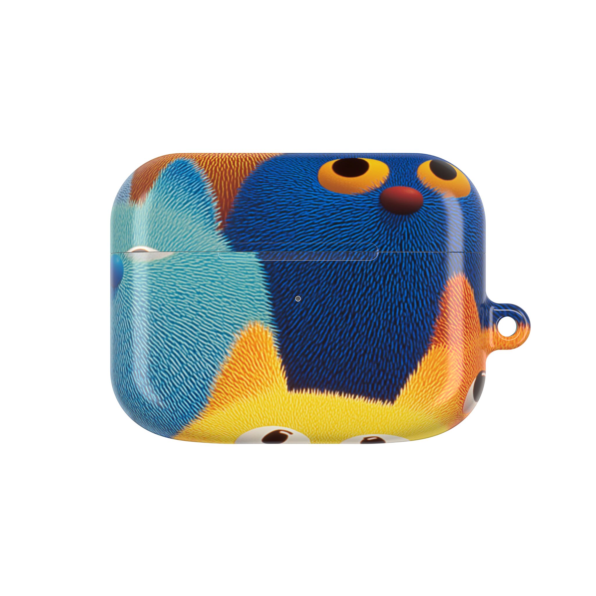 Fur Friends – AirPods Pro Case