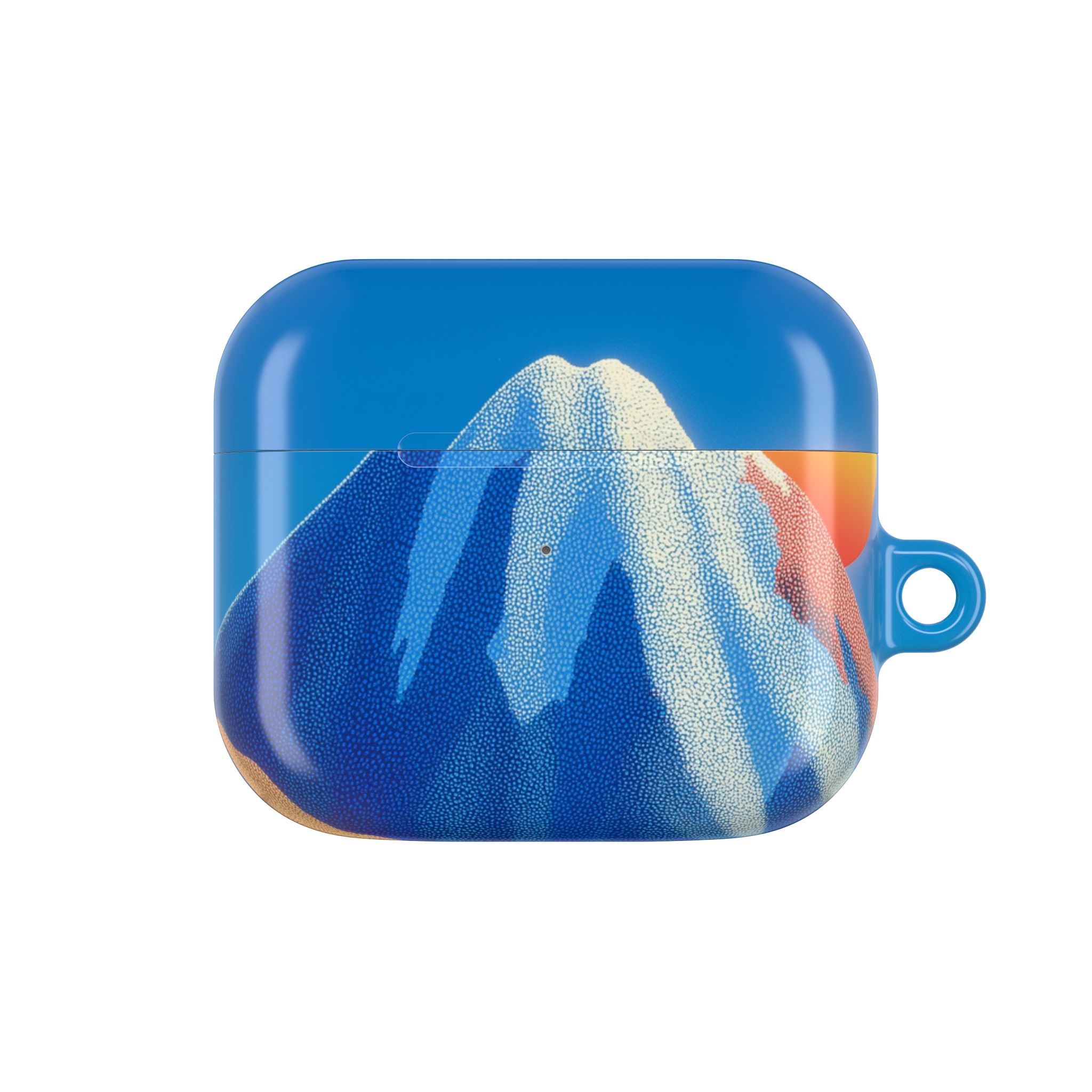 Mount Glow