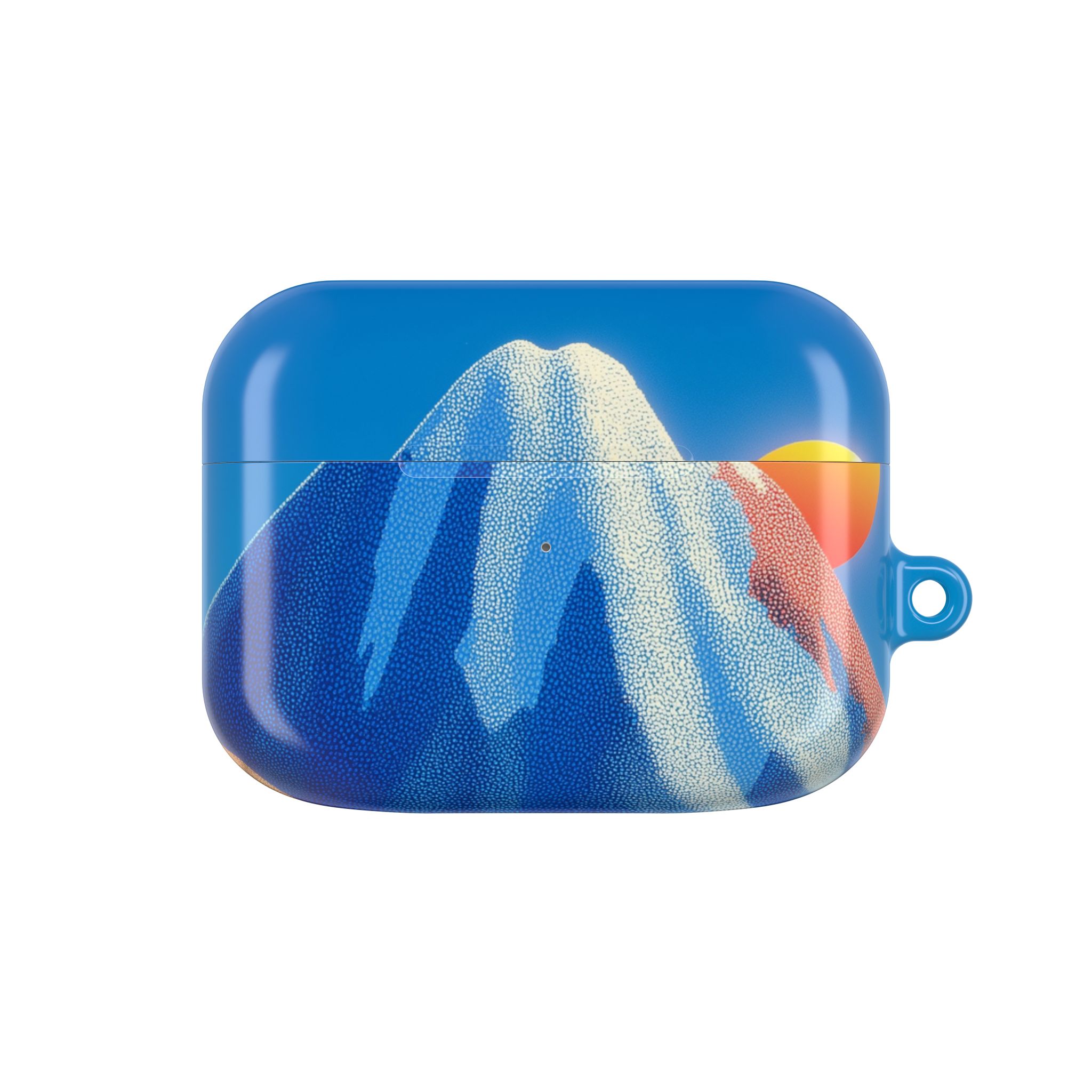 Mount Glow