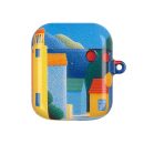 Sunny Street – AirPods Case