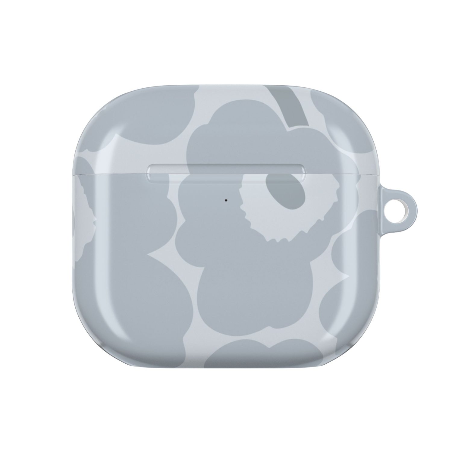 Winter Poppy – AirPods 4 Case