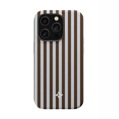 Linea Espresso – iPhone 14 Pro Case
