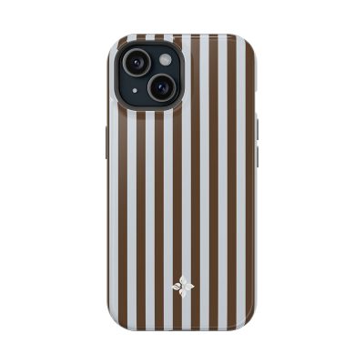 Linea Espresso – iPhone 15 Case
