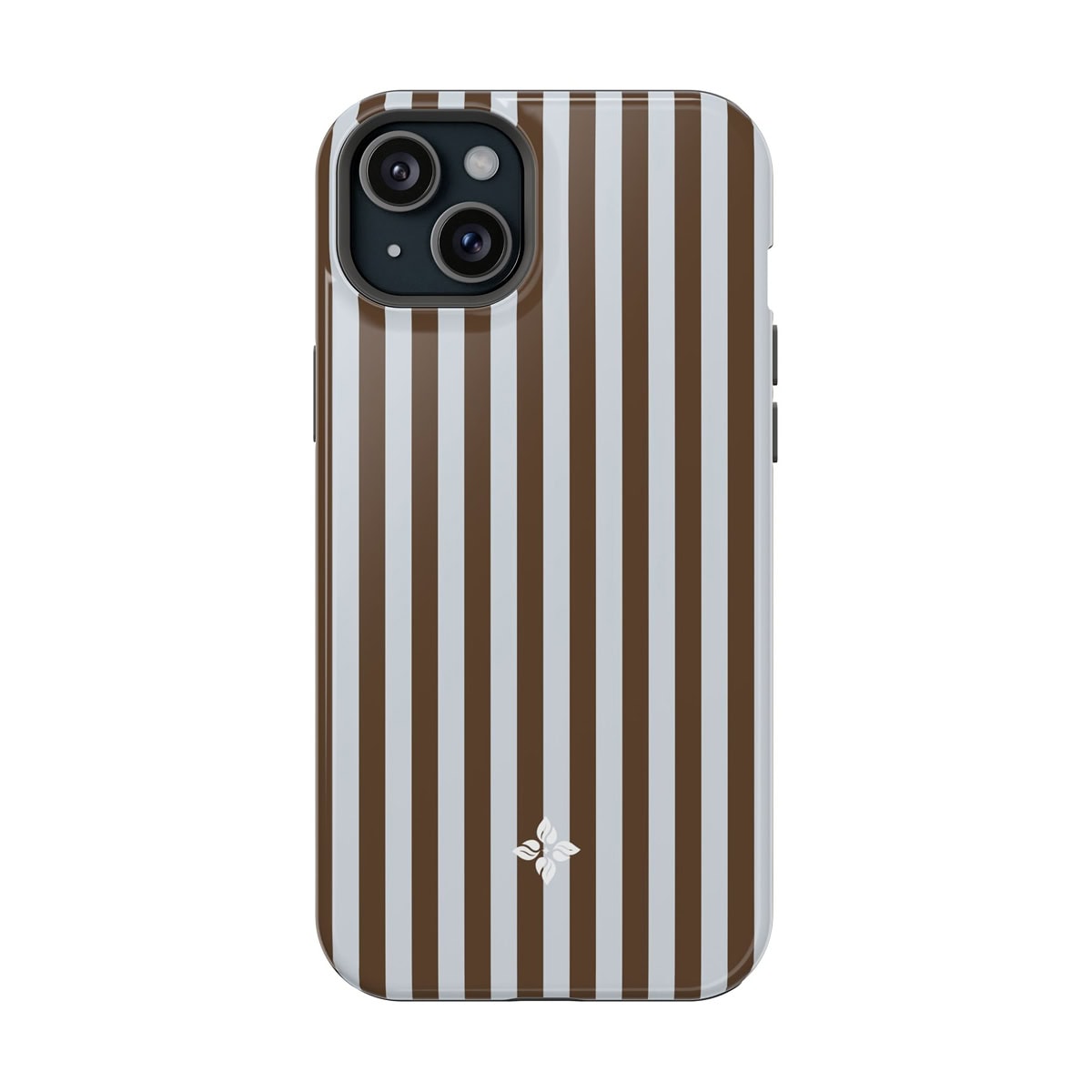 Linea Espresso – iPhone 15 Plus Case