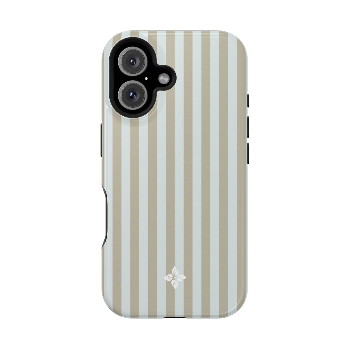 Linea Ivory – iPhone 16 Case