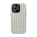 Linea Ivory – iPhone 16 Pro Case