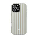 Linea Ivory – iPhone 16 Pro Max Case