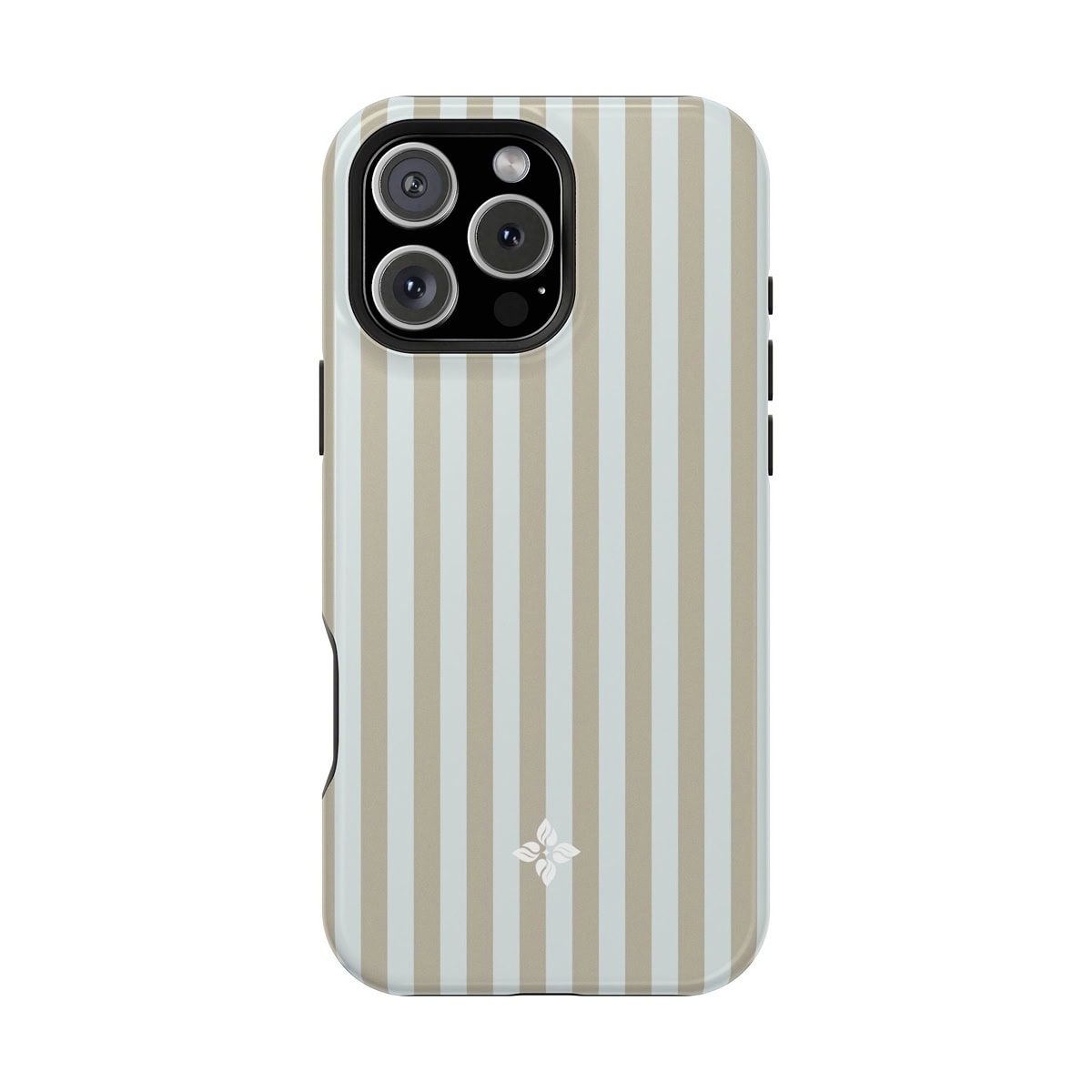 Linea Ivory – iPhone 16 Pro Max Case