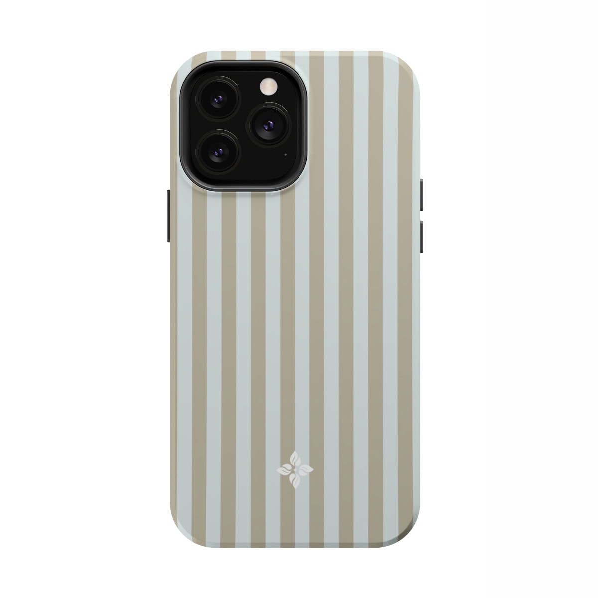 Linea Ivory – iPhone 13 Pro Max Case