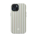 Linea Ivory – iPhone 15 Case